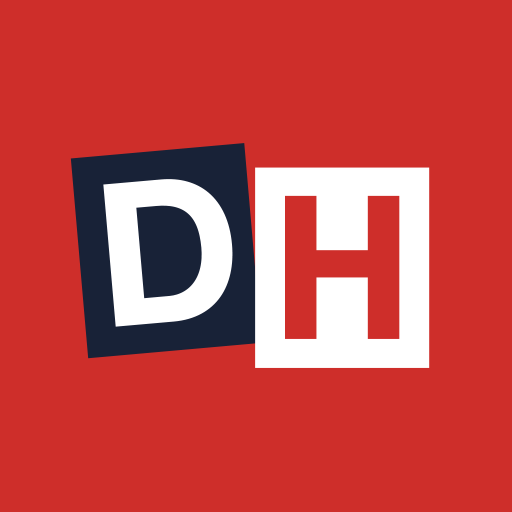 La DH/Les Sports+ logo